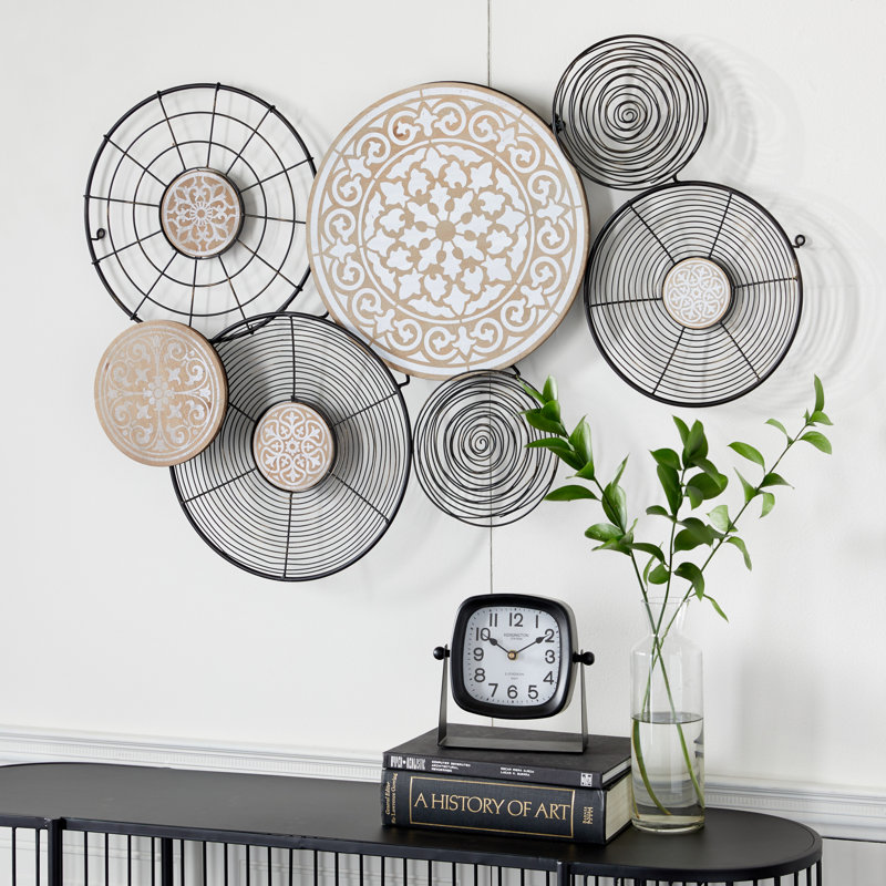Dakota Fields Wall Décor & Reviews Wayfair